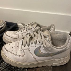 Nike Air force 1 size 8.5